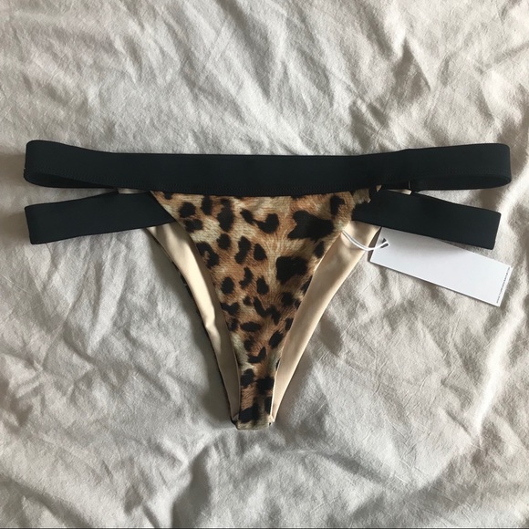 TYLER ROSE bikini bottoms - Picture 2 of 3